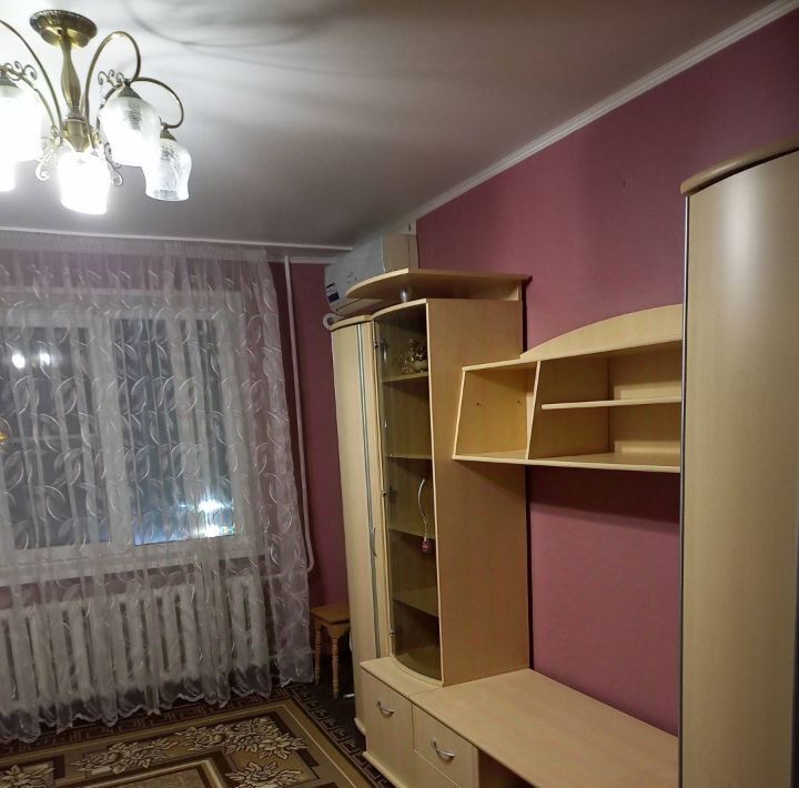 квартира г Волгодонск ул Молодежная 13 фото 13