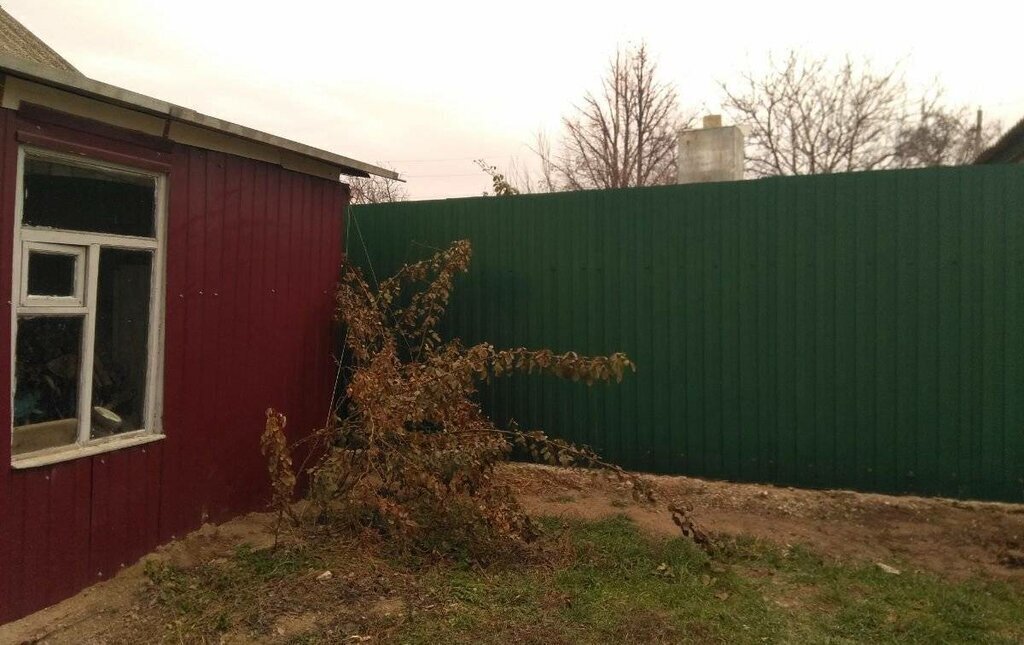 дом г Каменск-Шахтинский ул Энгельса фото 9