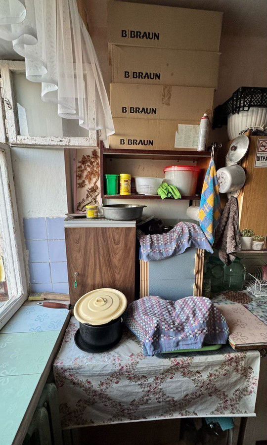 комната г Евпатория ул Некрасова 89 фото 8