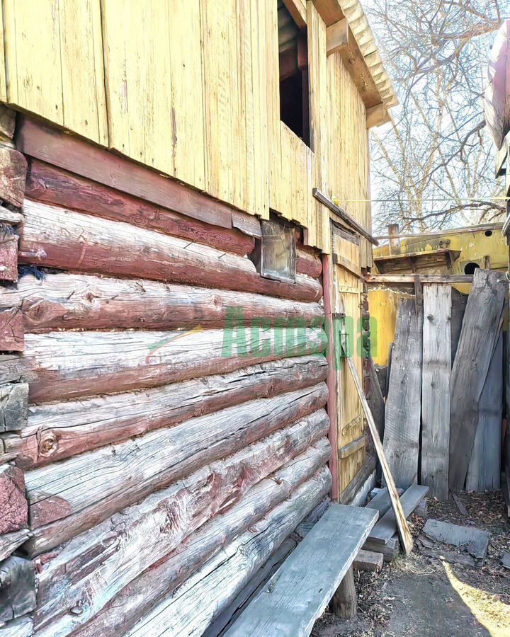 земля г Чита р-н Центральный НСТ № 6 Заимка, 1 фото 5