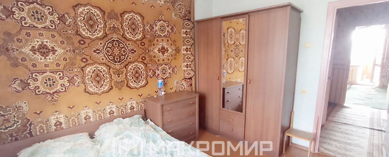 квартира г Орел р-н Заводской ул Нормандия-Неман 74 фото 7