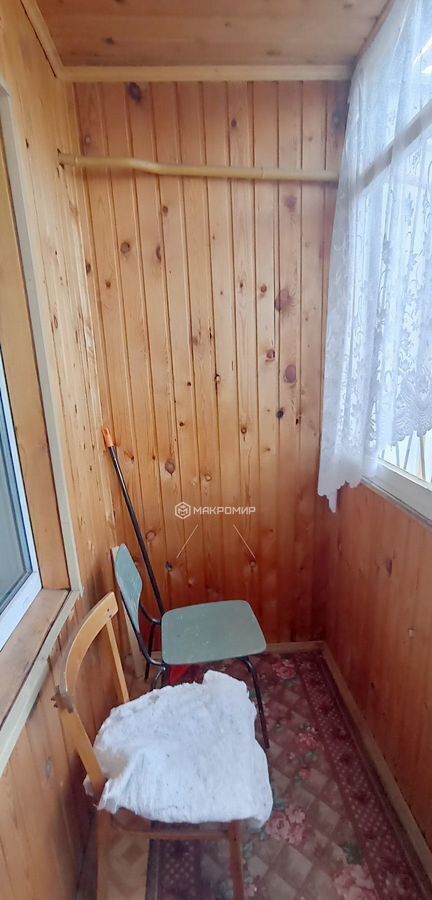 квартира г Орел р-н Заводской ул Нормандия-Неман 74 фото 14
