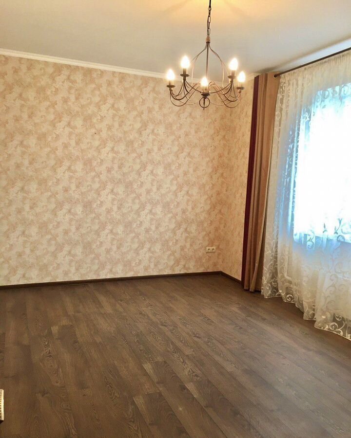 квартира г Нижний Новгород Стрелка наб Волжская 8к/2 фото 7