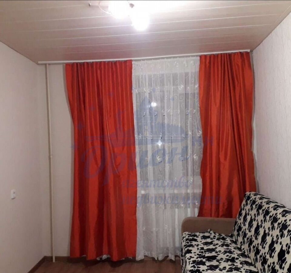 комната г Нижний Новгород Буревестник ул Щербакова 17 фото 8