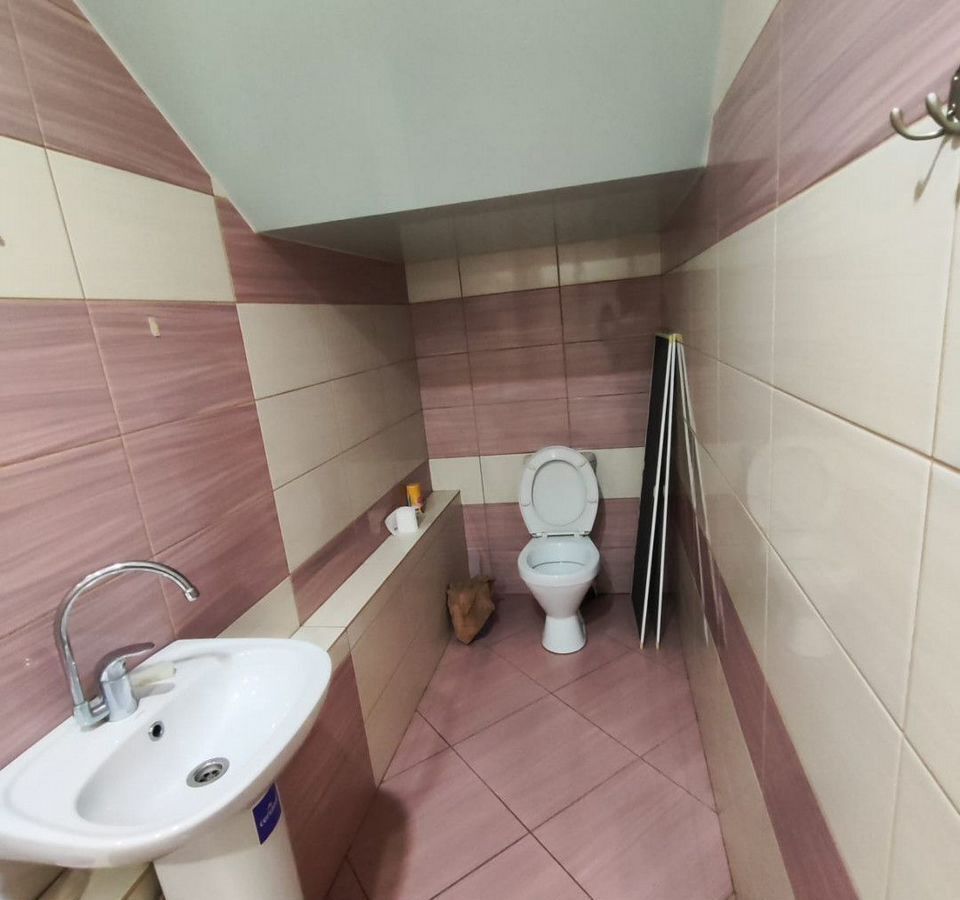 офис г Омск р-н Октябрьский ул 17-я Рабочая 101/4 фото 5