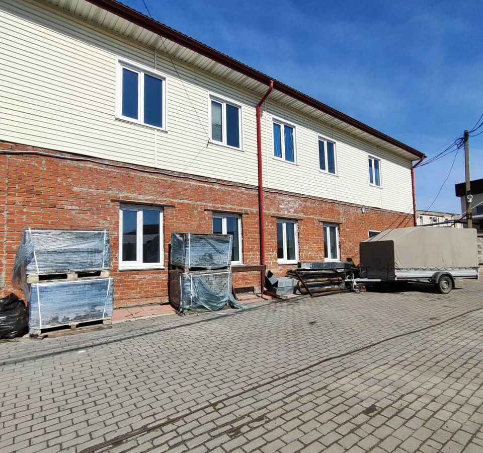 офис г Омск р-н Октябрьский ул 17-я Рабочая 101/4 фото 19