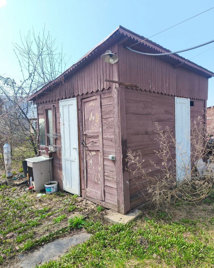 дом г Барнаул с Лебяжье р-н Центральный снт Мелиоратор 875 фото 14