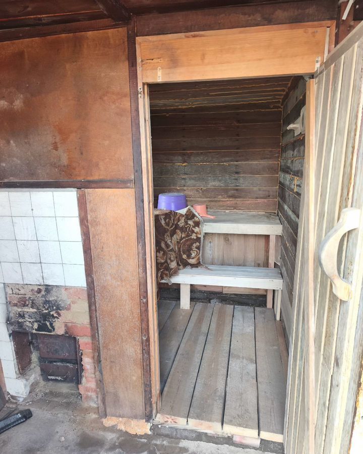 дом г Барнаул с Лебяжье р-н Центральный снт Мелиоратор 875 фото 16