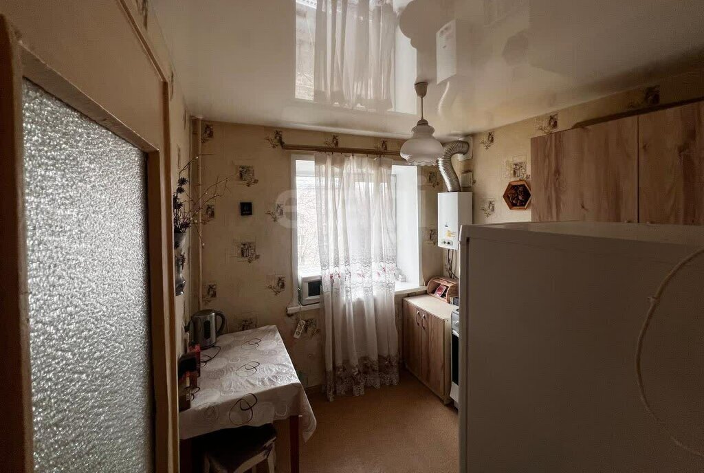 квартира г Тула ул Демонстрации 11 фото 1
