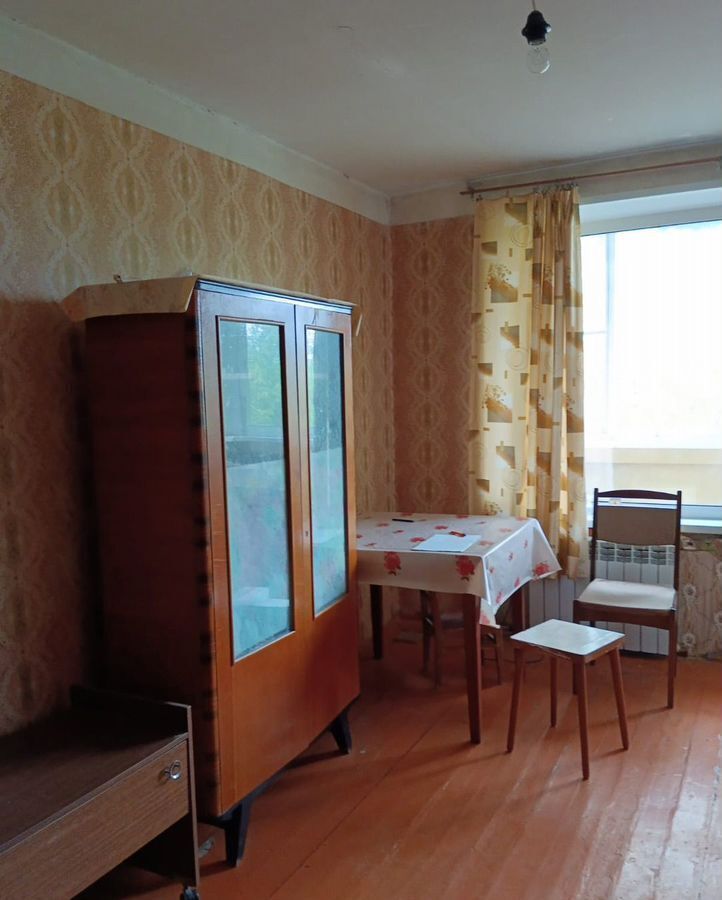 квартира г Кашира ул Центральная 9 фото 1