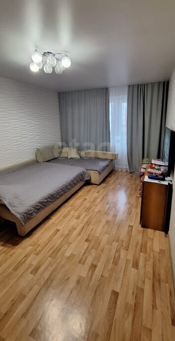 квартира г Саранск ул Фурманова 61 фото 2