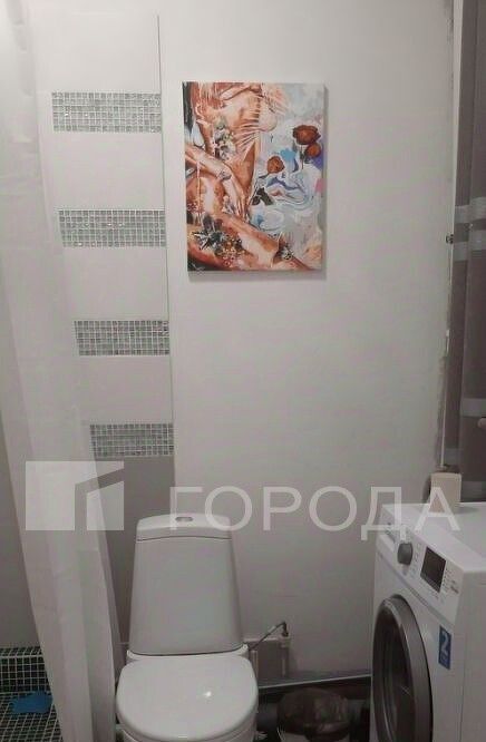 квартира г Новосибирск ул Забалуева 92 Площадь Маркса фото 6
