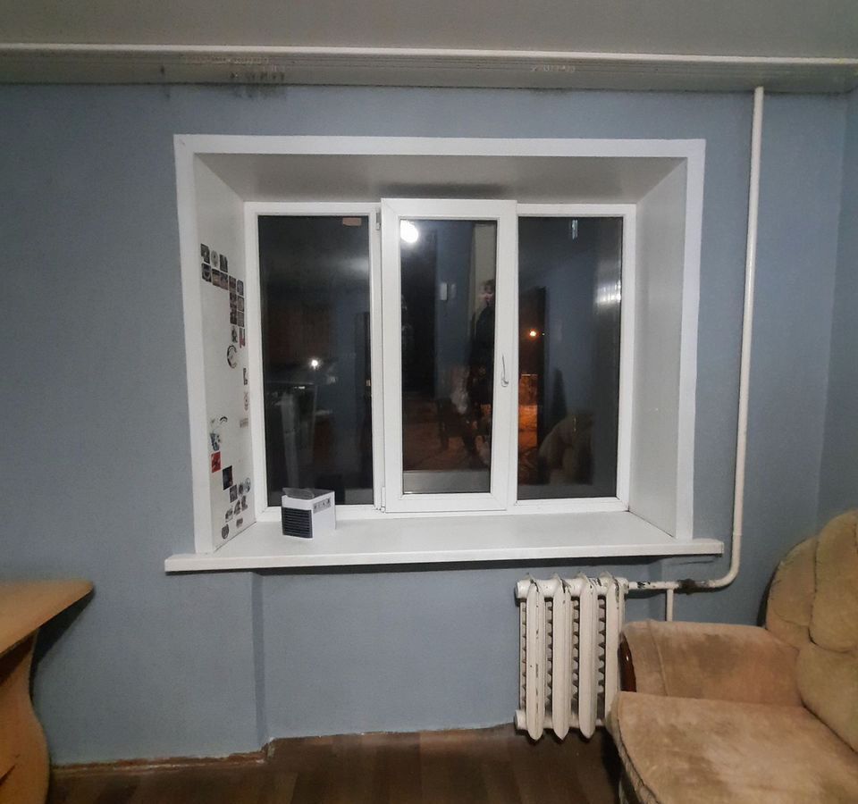 комната г Тамбов р-н Октябрьский ул 8-го Марта 33б фото 4