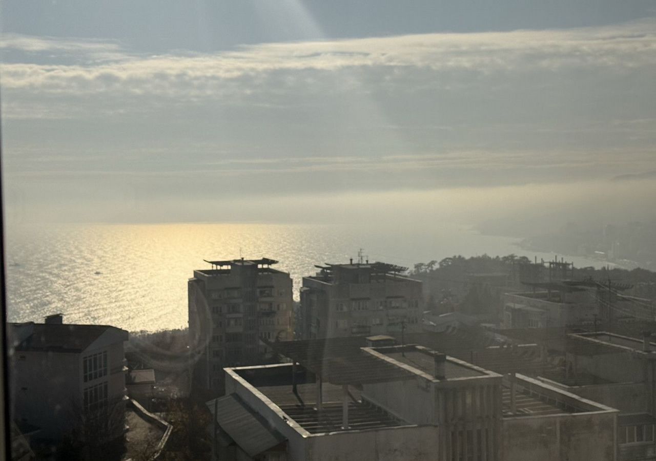 квартира г Ялта ш Южнобережное 2в фото 3