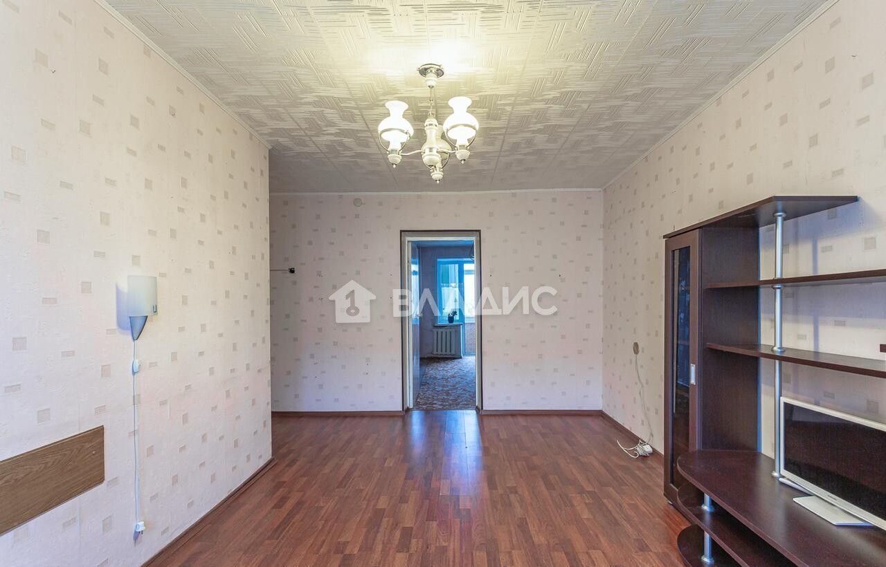 квартира г Вологда Верхний посад ул Мира 38 фото 3