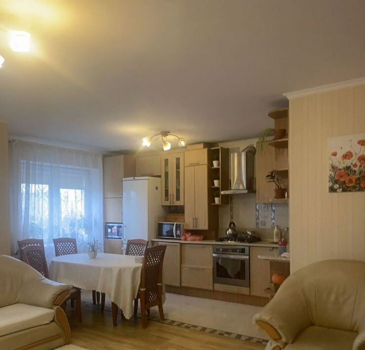 квартира г Калининград р-н Ленинградский ул Толбухина 6 фото 2