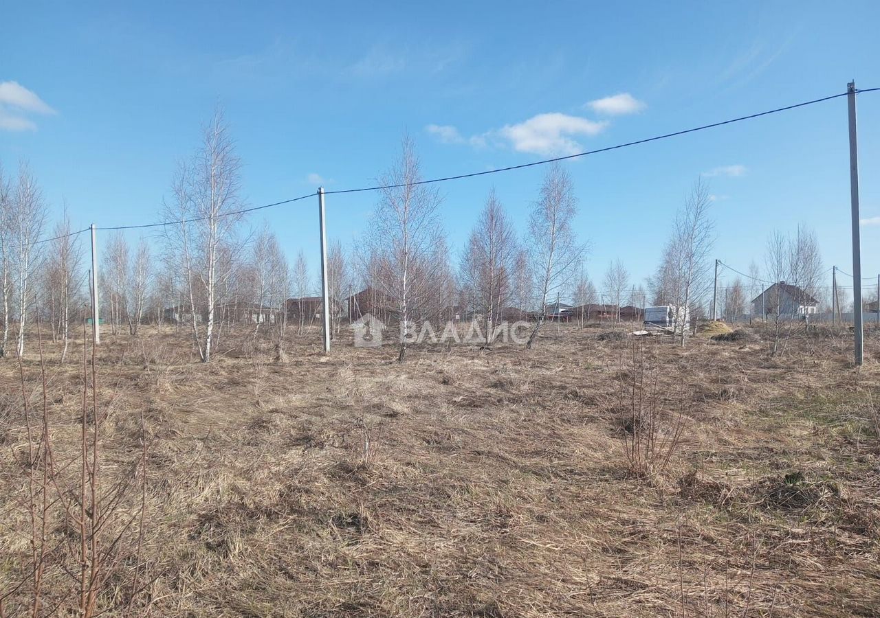 земля г Пенза Пенза-4 ул Радостная р-н Октябрьский фото 1