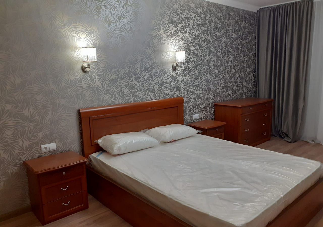 квартира г Симферополь ул Тургенева 11б фото 1
