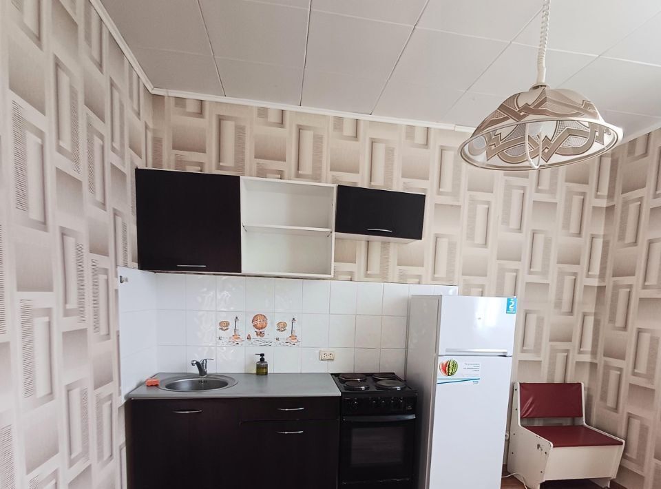 квартира г Оренбург р-н Ленинский ул Гаранькина 21/1 фото 4