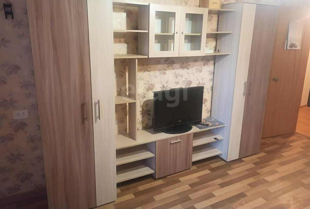 квартира г Одинцово ш Можайское 58 Одинцово фото 1