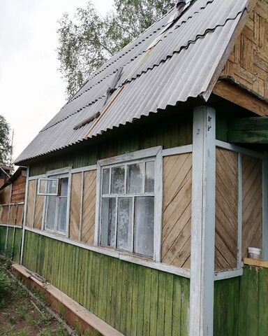 Тарминское муниципальное образование, СОТ Тимирязевец фото