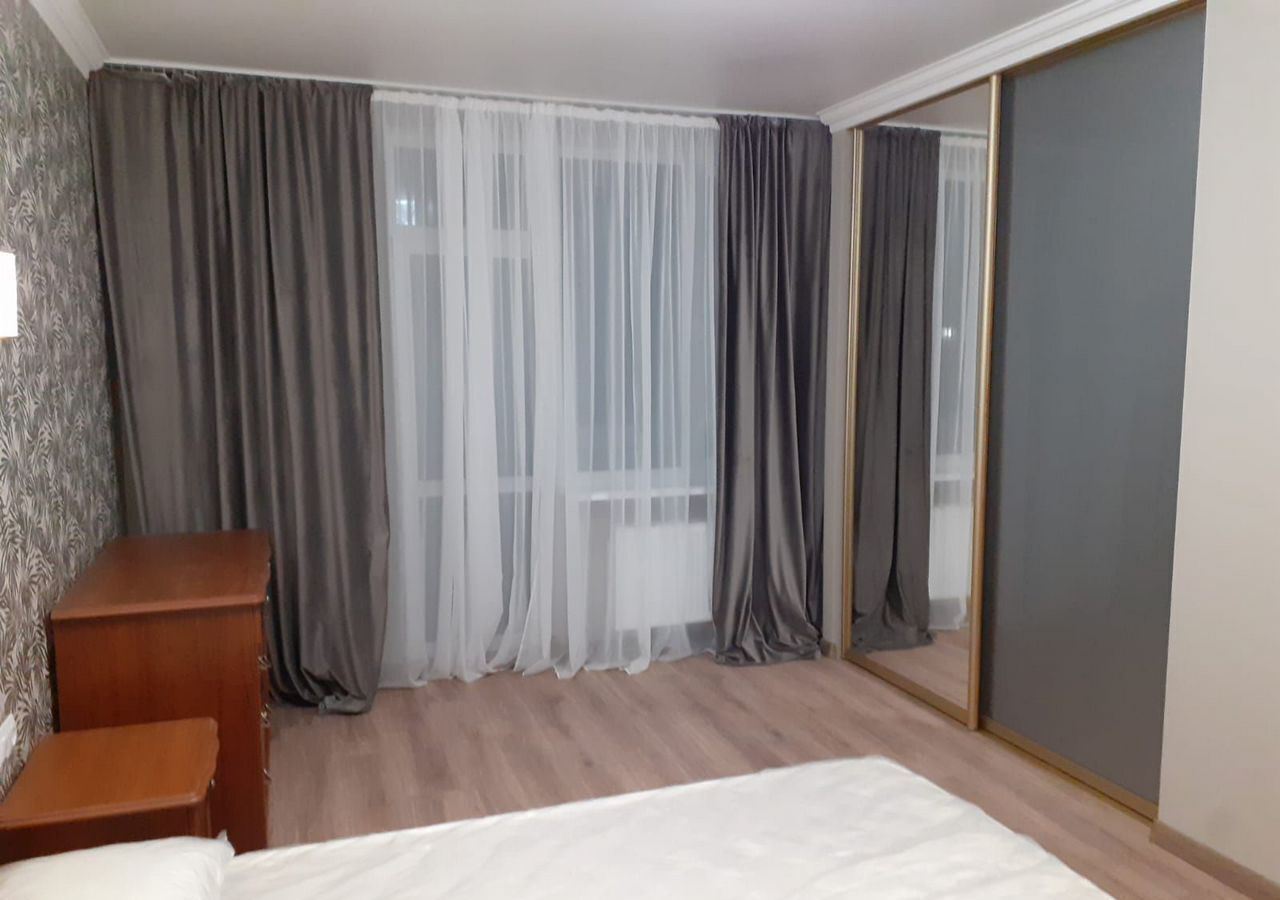 квартира г Симферополь ул Тургенева 11б фото 3