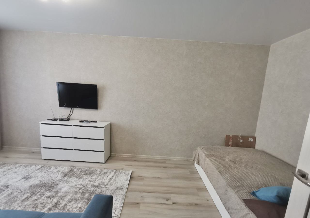квартира г Пенза Пенза-4 ул Ладожская 112 р-н Октябрьский фото 3
