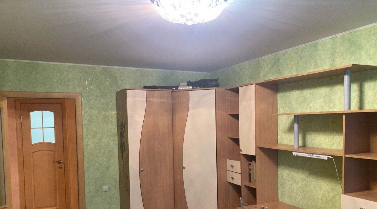 квартира г Котовск ул Котовского 11 фото 4