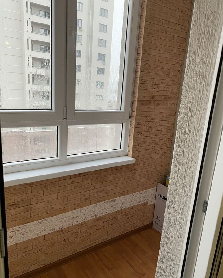 квартира г Нижний Новгород Бурнаковская ш Московское 167к/3 фото 3