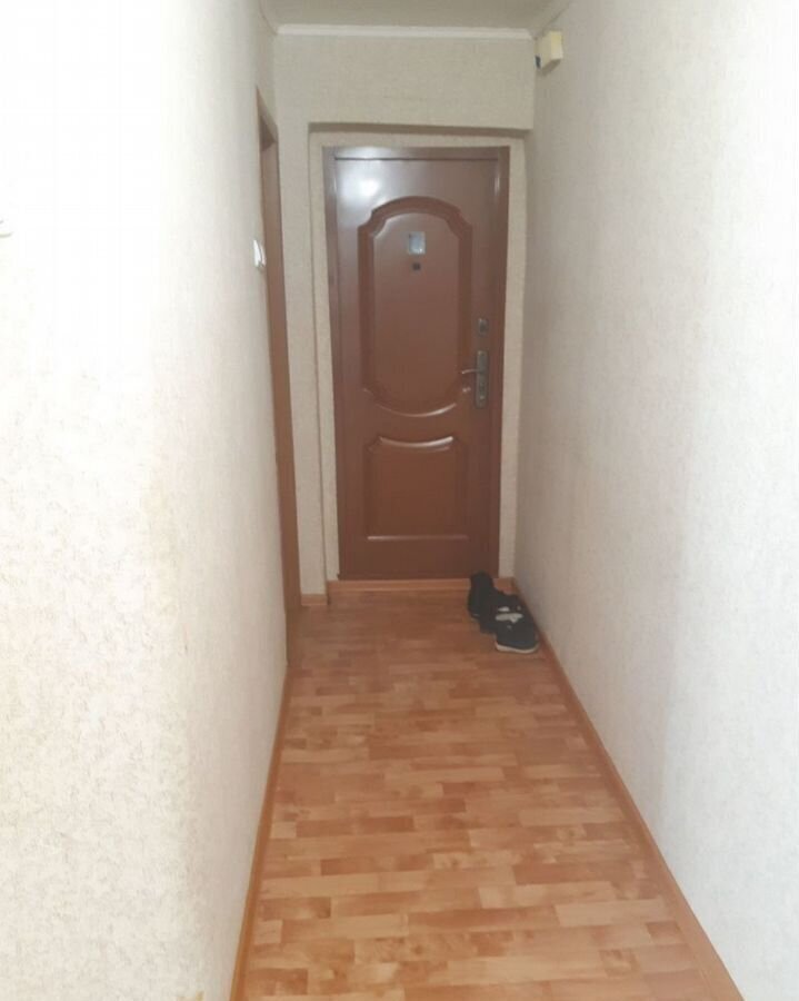 квартира у Мирнинский г Мирный ул Советская 21а муниципальное образование Мирный фото 7