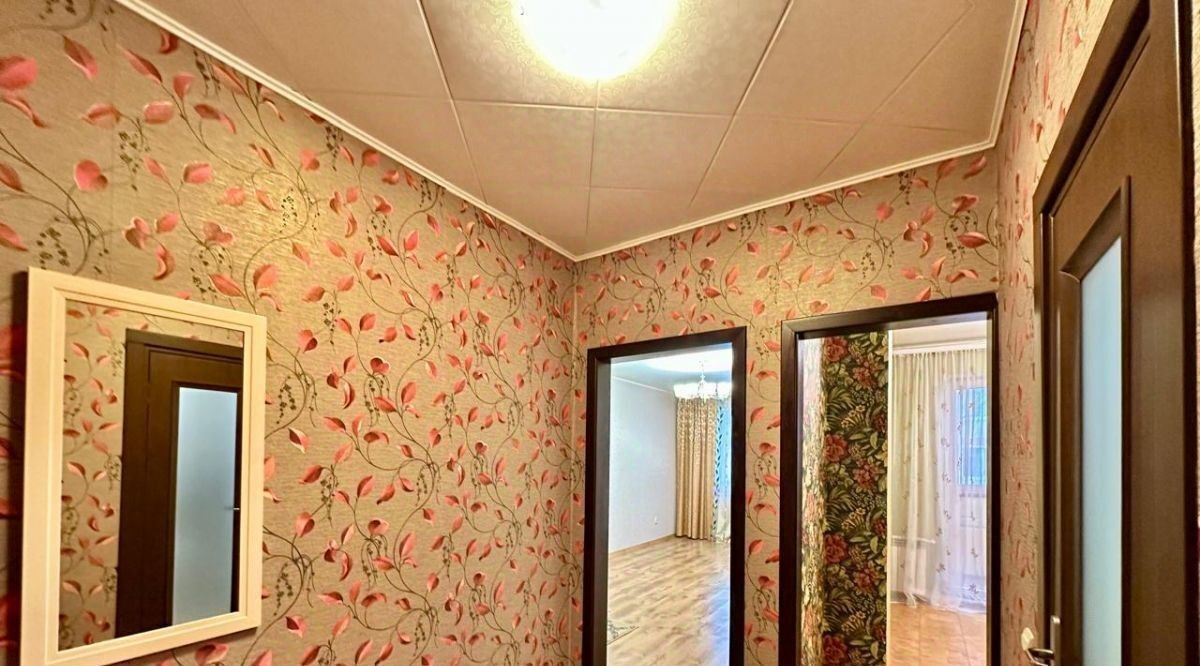 квартира г Калининград р-н Центральный ул Каштановая аллея 169 фото 16