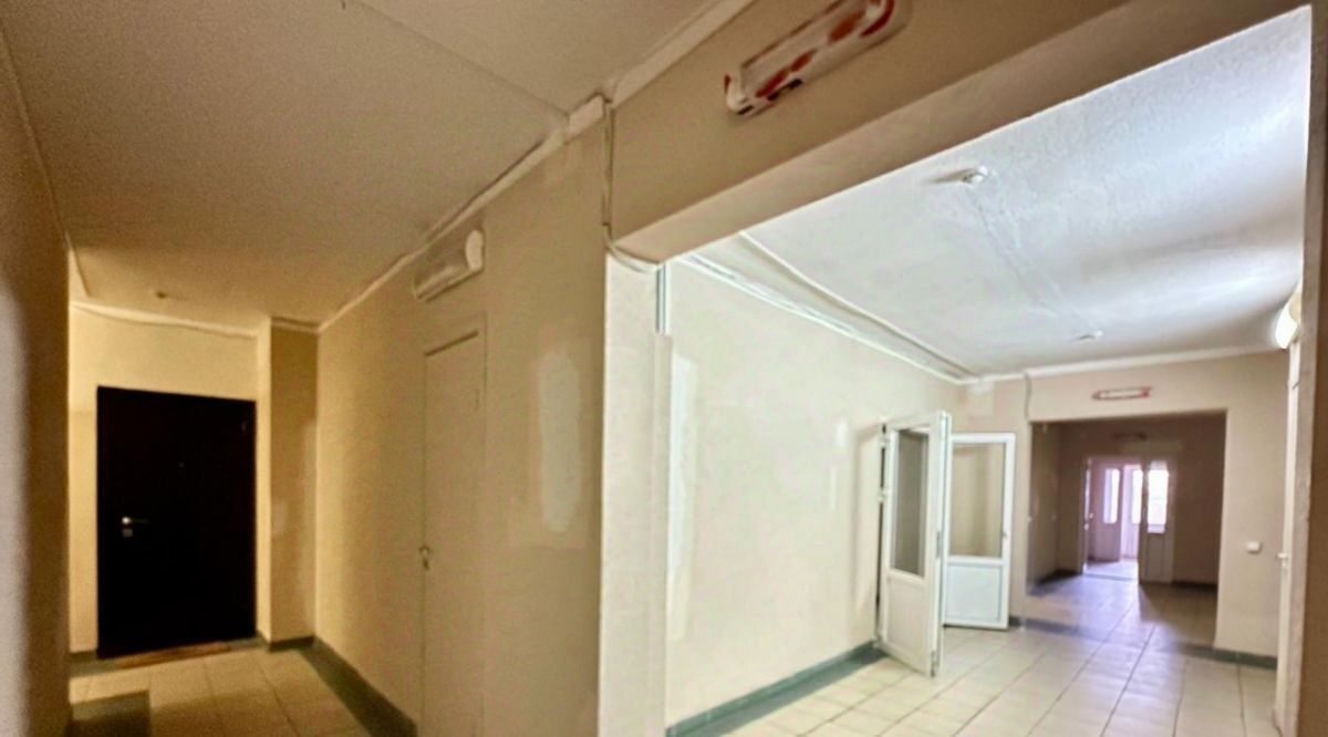 квартира г Калининград р-н Центральный ул Каштановая аллея 169 фото 19
