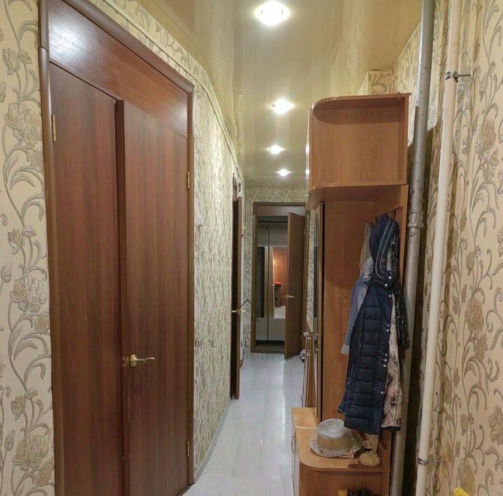 квартира г Санкт-Петербург метро Садовая наб Канала Грибоедова 72л фото 12