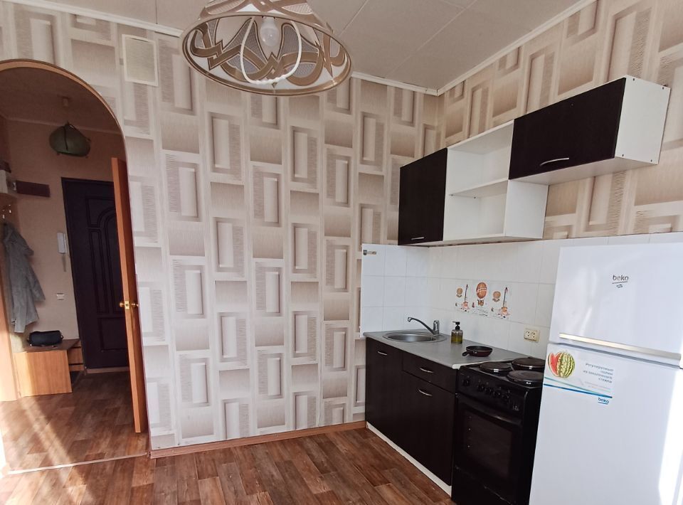 квартира г Оренбург р-н Ленинский ул Гаранькина 21/1 фото 14