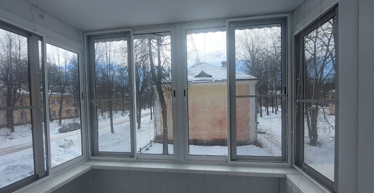 квартира г Глазов ул Школьная 2/8 фото 15
