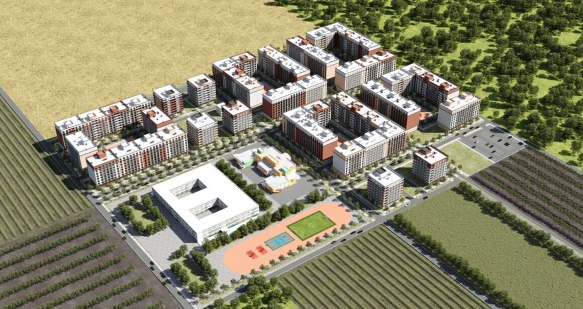 квартира г Махачкала р-н Кировский ул Даганова 139 Кировский внутригородской район фото 5