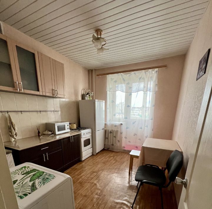квартира г Тамбов р-н Октябрьский ул Карла Маркса 163к/1 фото 13
