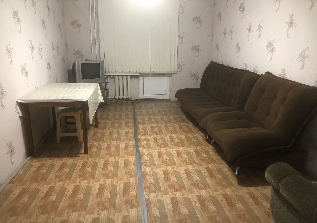 квартира г Грозный ул. Муслима Г. Гайрбекова, 78 фото 3