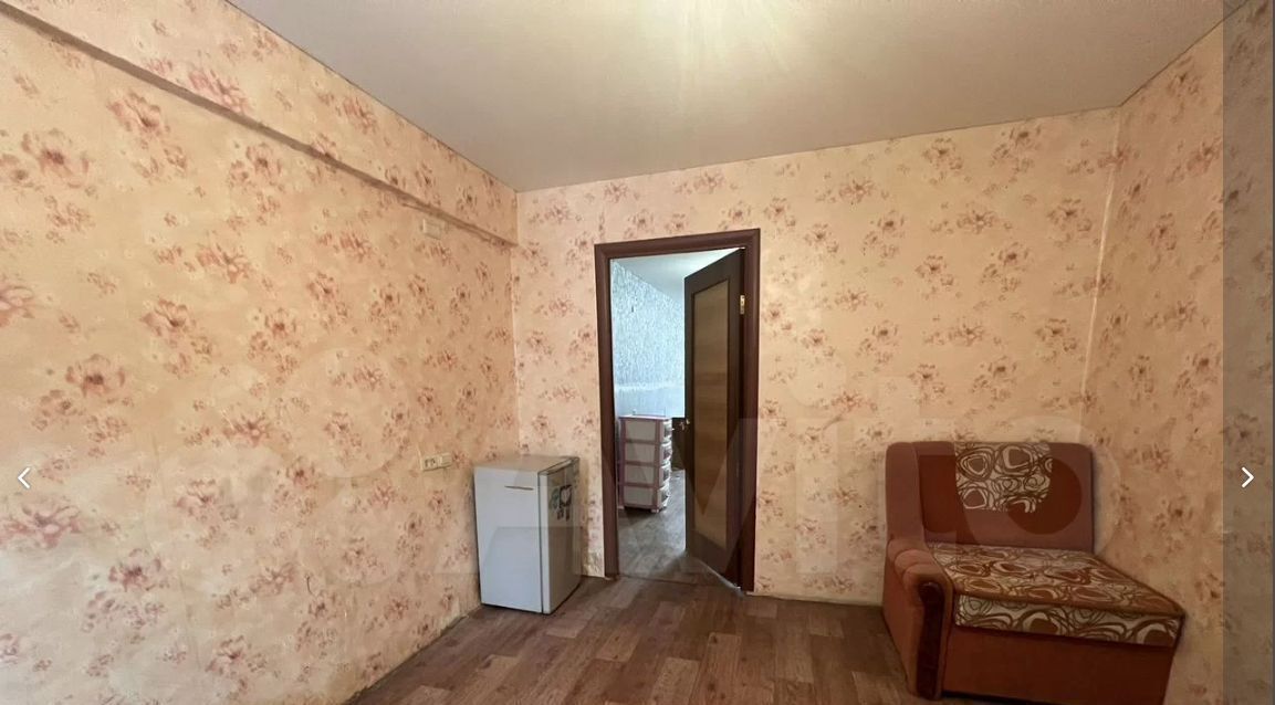 квартира г Брянск р-н Бежицкий ул Орловская 15 фото 3