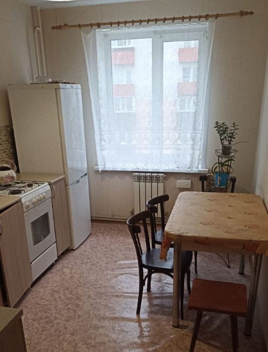 квартира г Пенза р-н Октябрьский ул Новоселов 103 фото 1