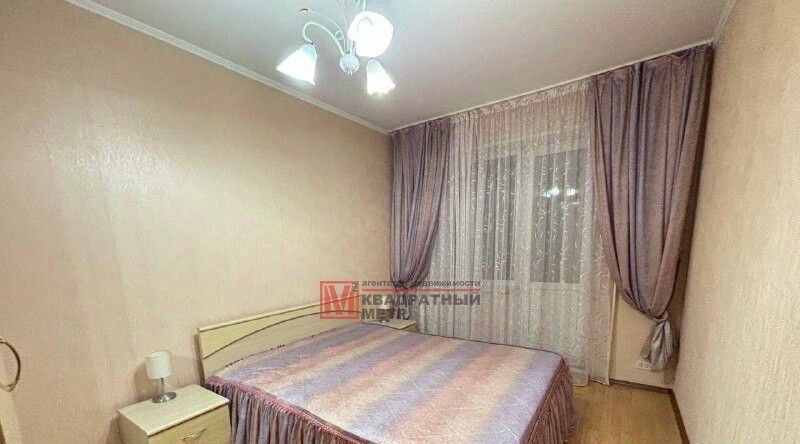 квартира г Старый Оскол мкр Королева 11 фото 3