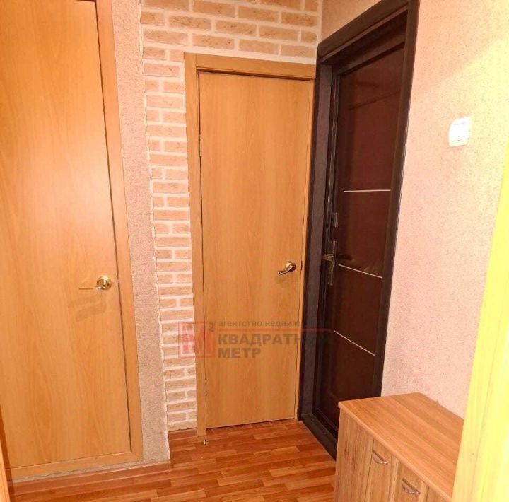 квартира г Старый Оскол Южный микрорайон 2к 2 фото 4