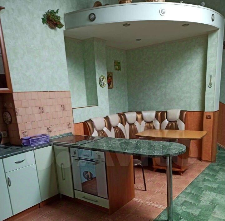 квартира г Старый Оскол ул Хмелева 26а фото 1