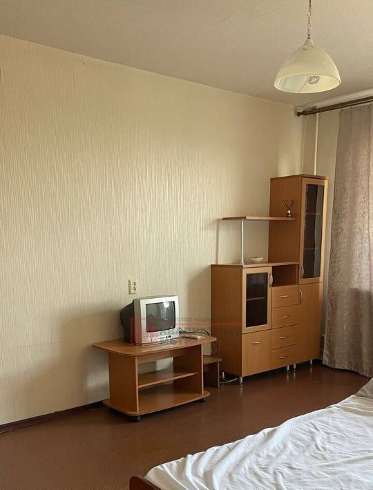 квартира г Старый Оскол микрорайон Конева 11 фото 4