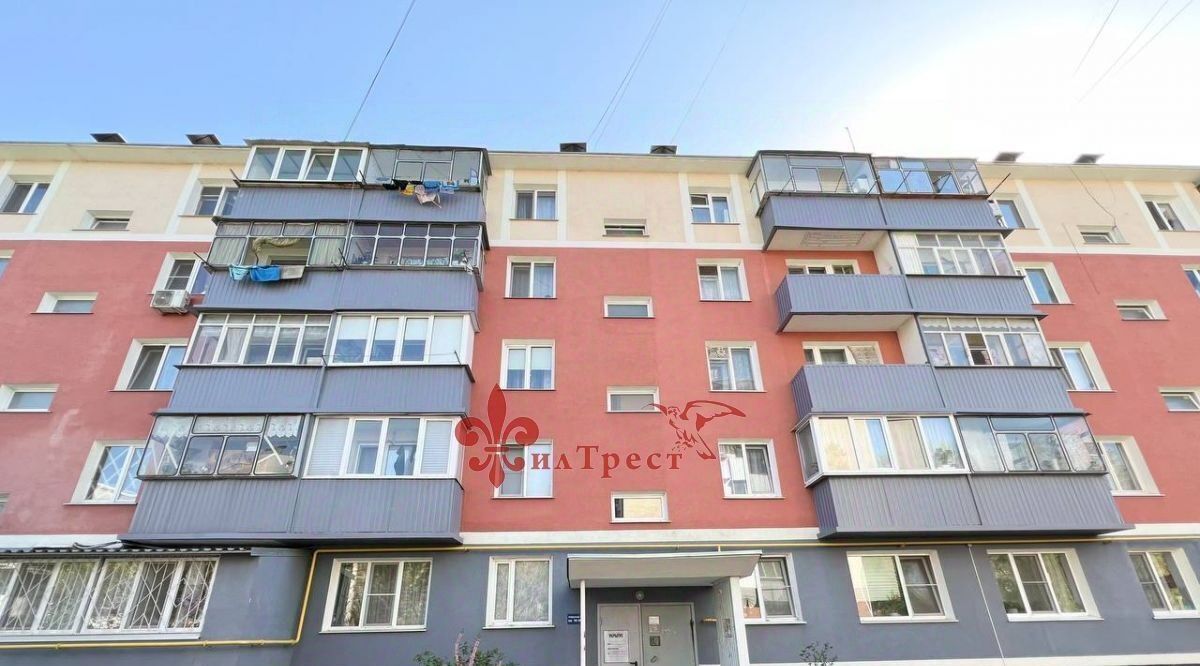 квартира г Белгород Восточный ул Победы 30 фото 2