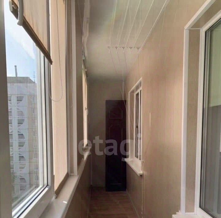 квартира г Белгород Западный ул Буденного 6 фото 4