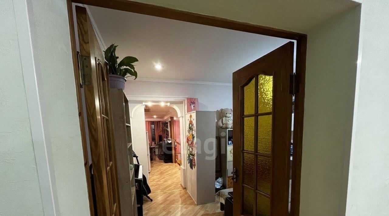 квартира г Белгород Западный ул Энгельса 35/1 фото 4