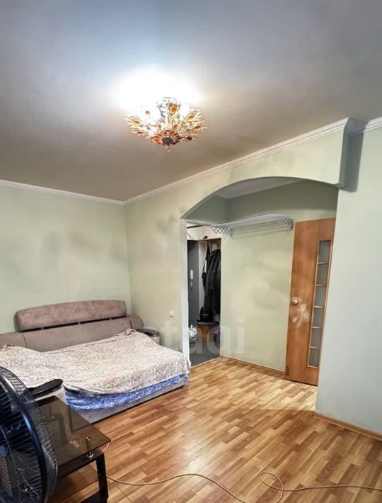 квартира г Белгород Западный б-р Народный 99 фото 3