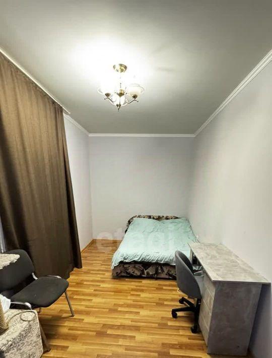 квартира г Белгород Западный б-р Народный 99 фото 4