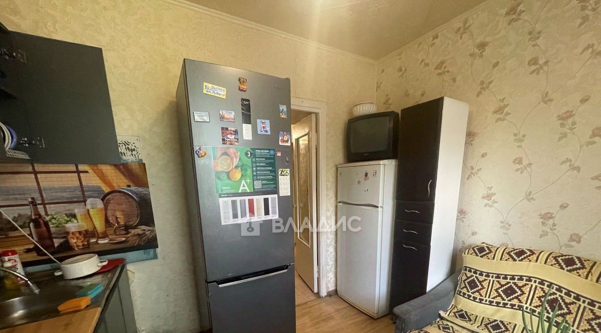 квартира г Белгород Западный ул Губкина 39 фото 3